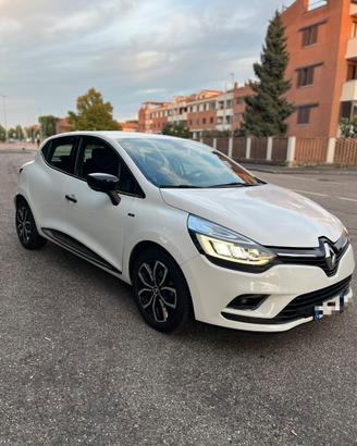Renault Clio IV duel full optional