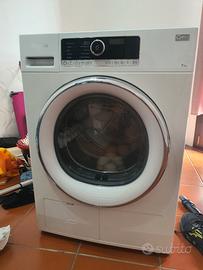 Asciugatrice Whirlpool HSCX 70421