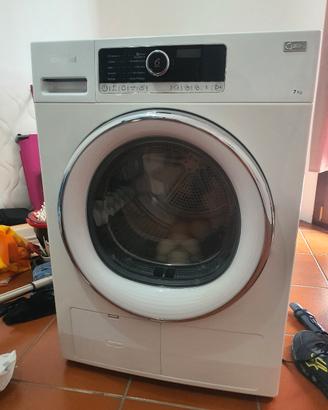 Asciugatrice Whirlpool HSCX 70421