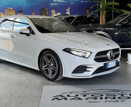 Mercedes-benz classe A 180 d Premium Amg-2020
