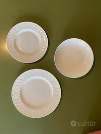 Rosenthal Studio-Linie LOTUS WHITE – servizio 35 p