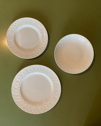 Rosenthal Studio-Linie LOTUS WHITE – servizio 35 p