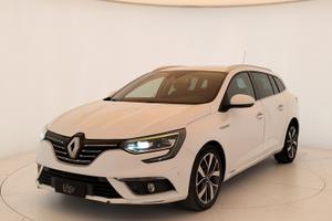 Renault Megane Sporter 1.5 dci energy Bose 110cv