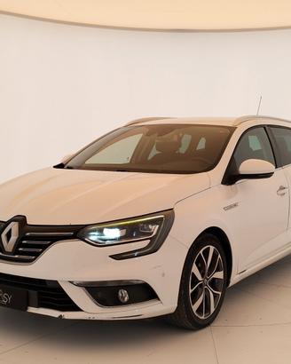 Renault Megane Sporter 1.5 dci energy Bose 110cv