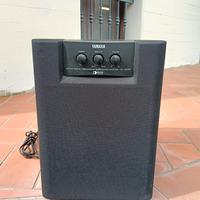 Subwoofer yamaha