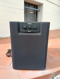 Subwoofer yamaha
