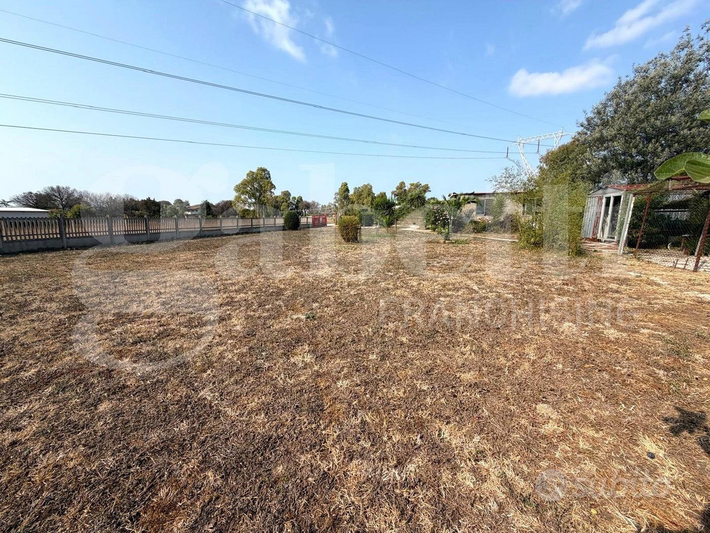 Rustico/Casale/Corte Latina [Cod. rif 3332573VRG] - Vista 3