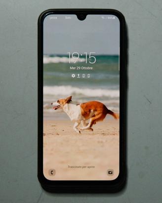 Samsung Galaxy A40 5.9” 4GB 64GB Dual SIM