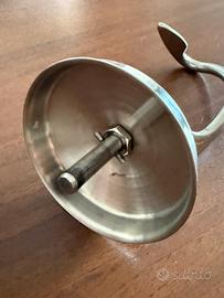 Gancio impastatore per Kenwood Chef KM001
