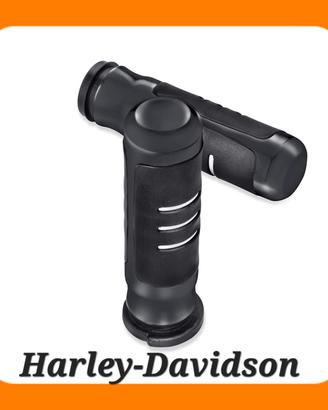 MANOPOLE STREAMLINER HARLEY DAVIDSON