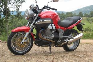 Guzzi Breva 850