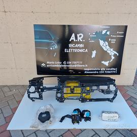 HYUNDAI KONA KIT AIRBAG COMPLETO