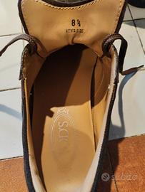 Scarpe da uomo mis. 43