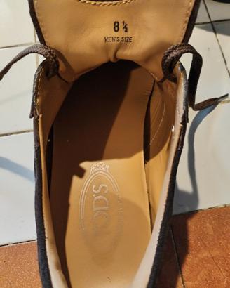 Scarpe da uomo mis. 43
