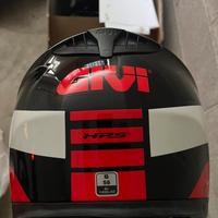 Casco givi integrale