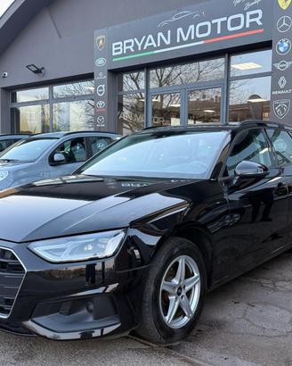 Audi A4 Avant 30 TDI/136 CV S tronic Business Adva