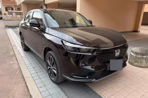 Honda HR-V full hybrid Elegance