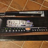 presonus studio Channel 
