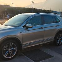 Tiguan Rline diesel 