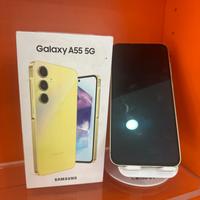 Samsung A55 5G