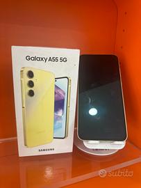 Samsung A55 5G