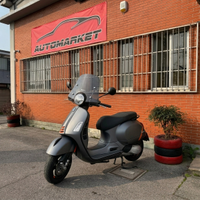 Vespa GTS300  SuperSport