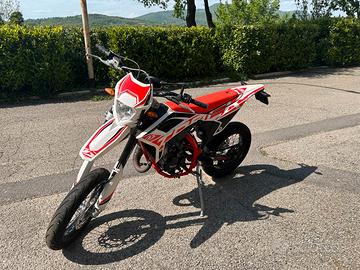 BETA RR 50 TRACK 2022