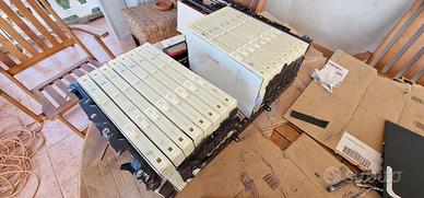 batteria per accumulo 