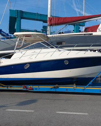 Cranchi Zaffiro 32 - 2007