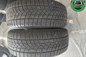 gomme usate 2355518 Winter FIRESTONE - DES - 082