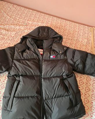 tommy hilfiger giubbotto uomo