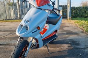 Phantom f12 Malaguti