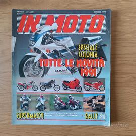 yamaha fzr 1000 exup r100 gs elefant 900 ie 1990