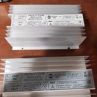 riduttore di tensione 