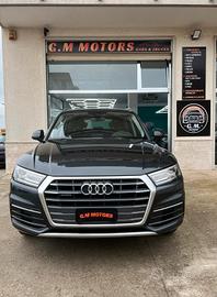 Audi Q5 2.0 TDI quattro S tronic Business