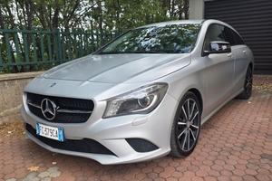 Mercedes-benz CLA 200 d S.W. 4Matic Automatic Prem
