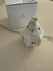 Oggetti hervit nuovi