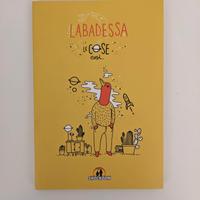 Labadessa - Le cose così