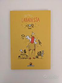 Labadessa - Le cose così