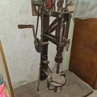trapano 1800