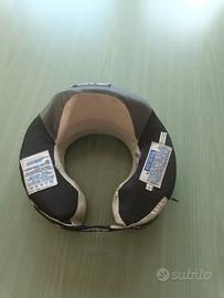 Paracollo kart sparco