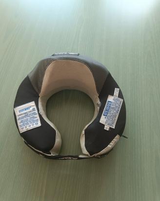 Paracollo kart sparco