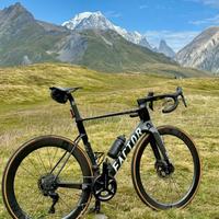 Telaio factor ostro vam 2