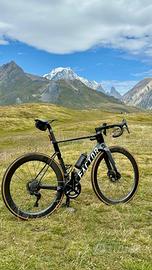 Telaio factor ostro vam 2