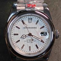 orologio automatico SOUSMARINE