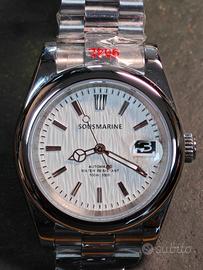 orologio automatico SOUSMARINE