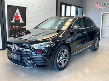 Mercedes GLA 200 d AMG Line Premium auto