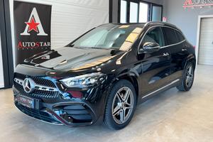 Mercedes GLA 200 d AMG Line Premium auto