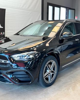 Mercedes GLA 200 d AMG Line Premium auto