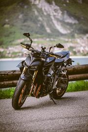 Honda hornet 1000 sp 2025 